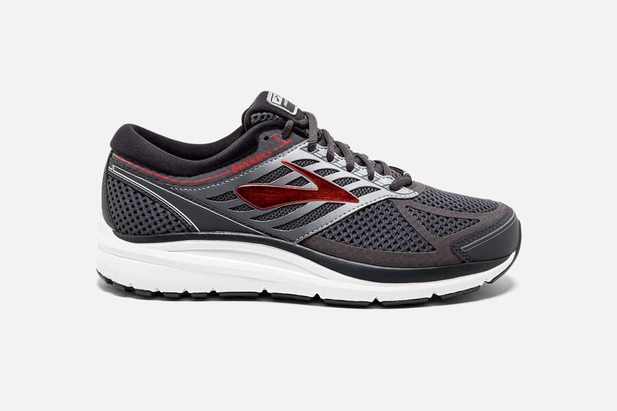 Brooks addiction 13 men's running clearance shoes